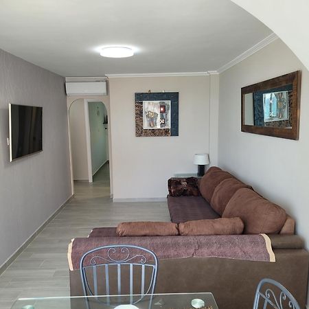Playa El Campello & Parking Wifi Apartment Bagian luar foto