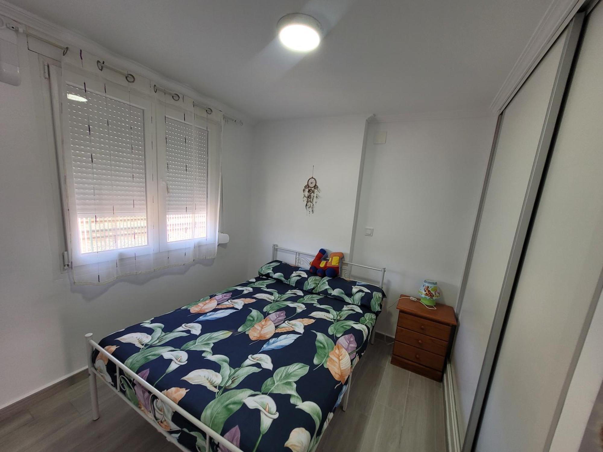 Playa El Campello & Parking Wifi Apartment Bagian luar foto
