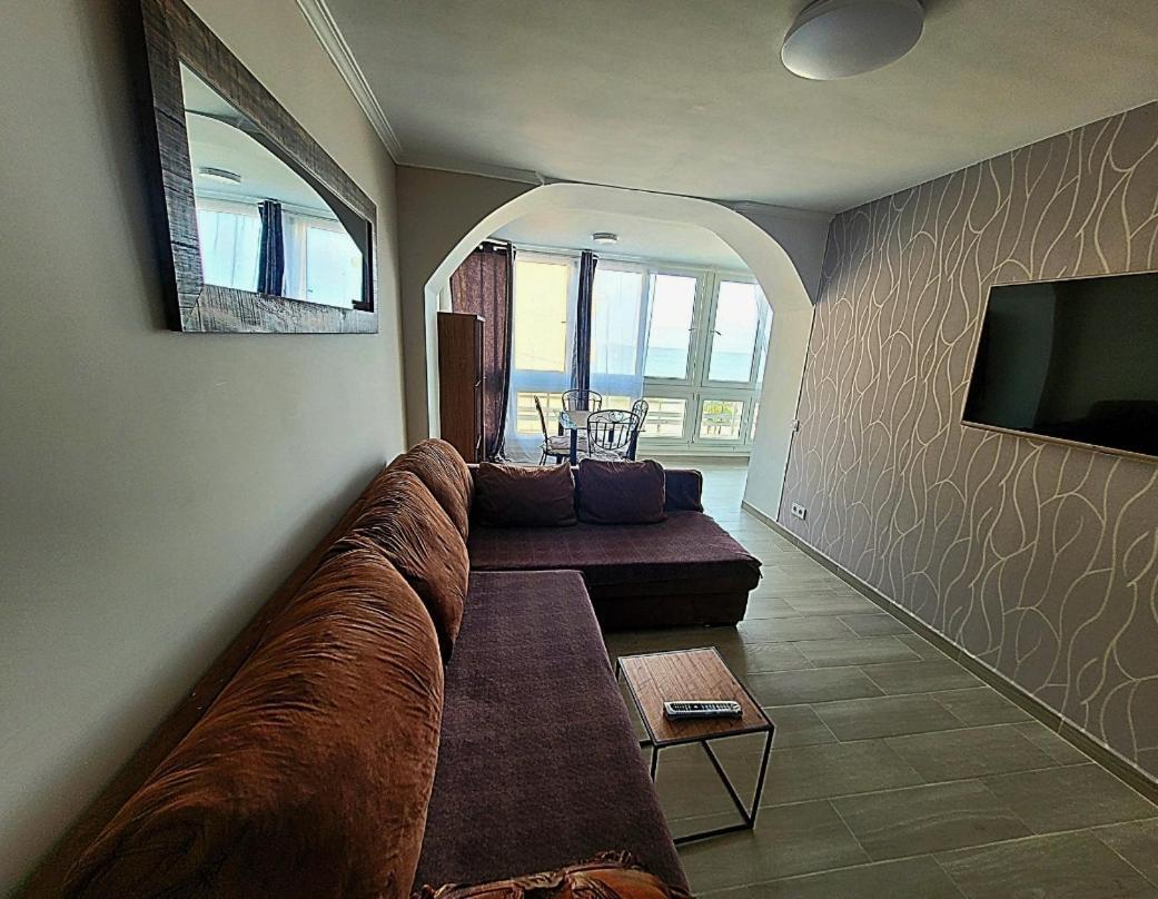 Playa El Campello & Parking Wifi Apartment Bagian luar foto