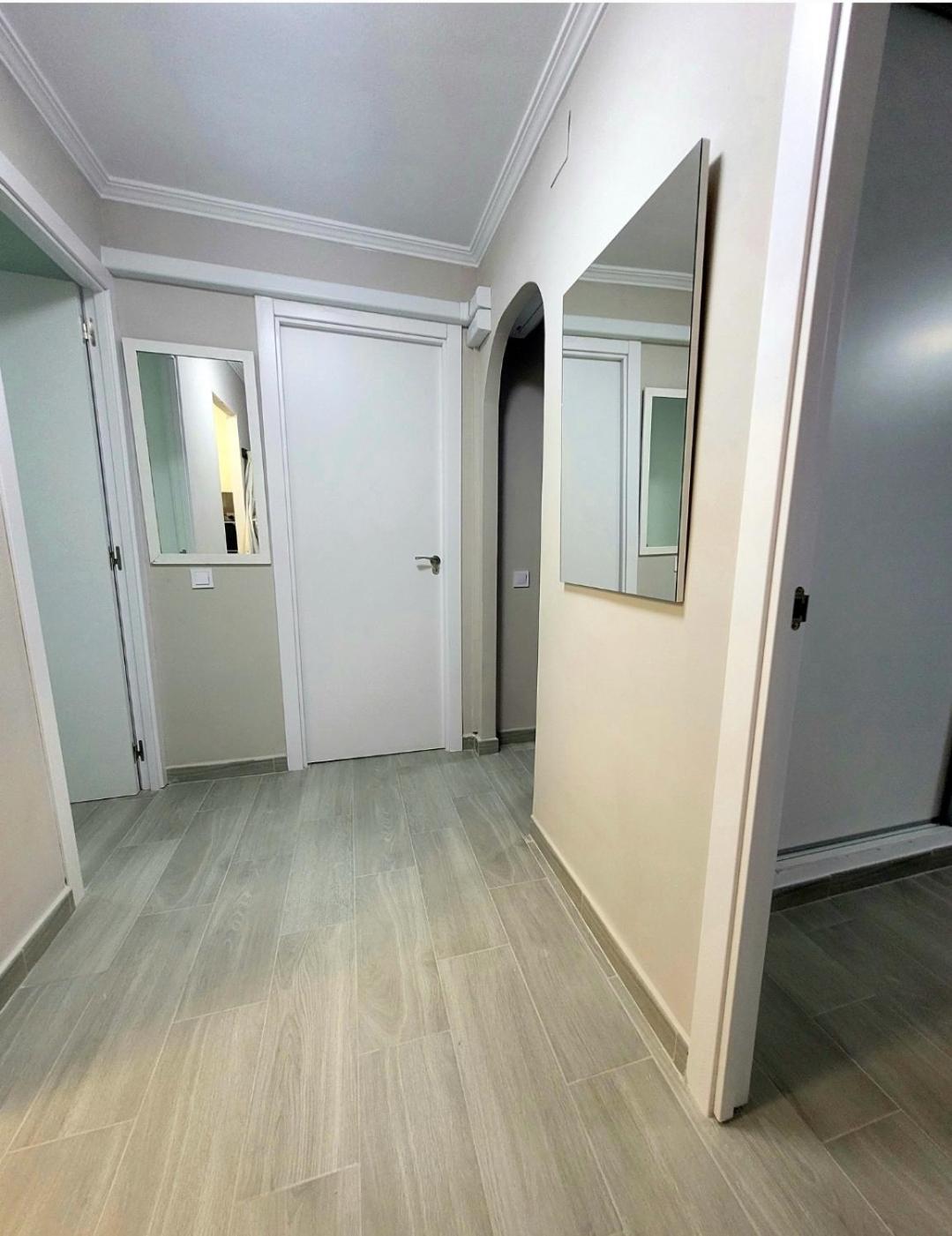 Playa El Campello & Parking Wifi Apartment Bagian luar foto